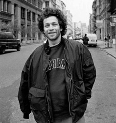 MARK GONZALES